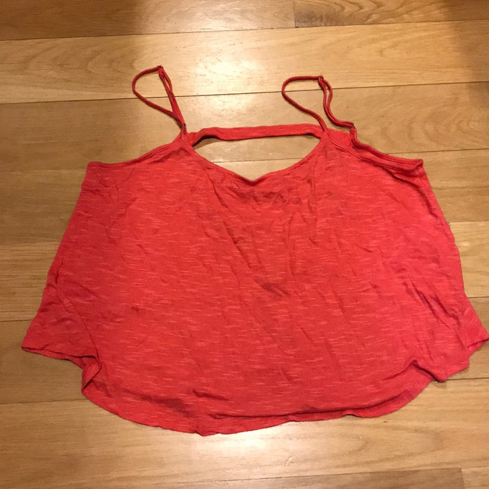 Aeropostale tank